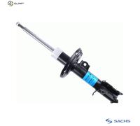 SACHS 290 386 Shock absorber