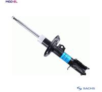 SACHS 290 386 Shock absorber