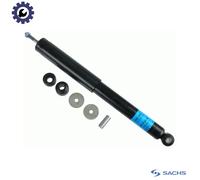 SHOCK ABSORBER 290 393 FOR VAUXHALL CORSA/Mk/II/VAN CORSAVAN OPEL VITA 1.0L 3cyl
