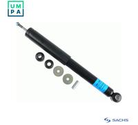 Sachs 2x Shock Absorbers Dampers Rear Pair Gas Pressure 290 395