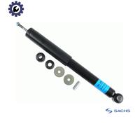 SHOCK ABSORBER 290 395 FOR HOLDEN VAUXHALL CORSA/Mk/II/VAN CORSAVAN OPEL 4cyl