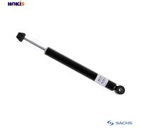 SHOCK ABSORBER 290 414 FOR TOYOTA YARIS/VERSO/FUN/CARGO/VAN ECHO 1NZ-FE 1.5L