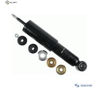 Sachs Shock Absorber Front Axle For Nissan 290615 Replacement Part