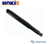 Sachs Shock Absorber Rear Axle For Mitsubishi 290621 Replacement Part