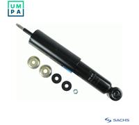 SHOCK ABSORBER 290 637 FOR FORD NISSAN TERRANO/II/ PATHFINDER MISTRAL 4cyl 2.4L