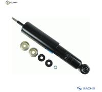 Sachs Front Shock Absorber 290637 – Genuine Single – Fits Nissan & Ford