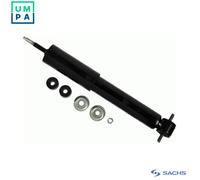 SACHS 290 639 Shock Absorber for MITSUBISHI