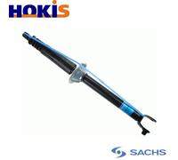 SHOCK ABSORBER 290 689 FOR FORD FIESTAIV MAZDA 121III ZH10JRB 1.0L RTJ 1.8L 4cyl
