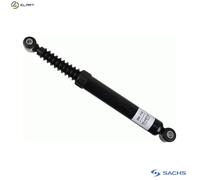 Sachs Shock Absorber Rear Axle For Peugeot 290715 Replacement Part