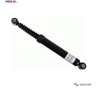 Sachs Shock Absorber Rear Axle For Peugeot 290715 Replacement Part