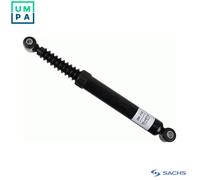 Sachs Shock Absorber Rear Axle For Peugeot 290715 Replacement Part