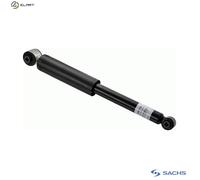 Sachs Shock Absorber Rear Axle For Renault 290739 Replacement Part