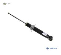 SHOCK ABSORBER 290 779 FOR BMW M40B18 M43B18 1.8L 4cyl 5 E34 M51D25 M50B25 2.5L