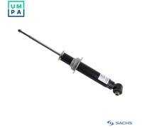 SHOCK ABSORBER 290 779 FOR BMW M40B18 M43B18 1.8L 4cyl 5 E34 M51D25 M50B25 2.5L