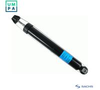 Sachs Shock Absorber Rear Axle For Bmw 290816 Automotive Replacement Part