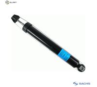 Sachs Shock Absorber Rear Axle For Bmw 290816 Automotive Replacement Part