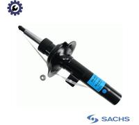 SHOCK ABSORBER 290 837 FOR FORD TOURNEOCONNECTTRANSITCONNECT RWPC/RWPD 1.8L 4cyl