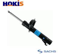 SHOCK ABSORBER 290 838 FOR FORD TOURNEOCONNECTTRANSITCONNECT RWPA/RWPB 1.8L 4cyl