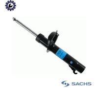 SHOCK ABSORBER 290 838 FOR FORD TOURNEOCONNECTTRANSITCONNECT RWPC/RWPD 1.8L 4cyl