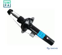 RIGHT SHOCK ABSORBER FITS: FORD TRANSIT CONNECT 1.8 16V LPG/1.8 16V/1.8 DI/1.
