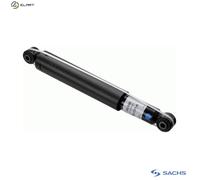 290 846 Rear Shock Absorber Single Gas Suspension Replacement Spare Part Sachs