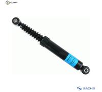 REAR SHOCK ABSORBER FITS: PEUGEOT 806 2.0 TURBO/2.0/1.9 TD/2.1 TD 12V/1.8/2.0