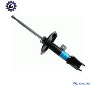 SACHS 290 959 Shock absorber
