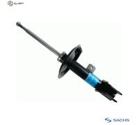 SACHS 290 959 Shock absorber