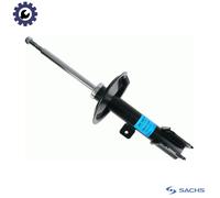 SACHS 290 960 Shock Absorber for PEUGEOT