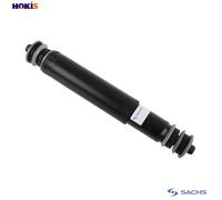 SACHS 290 991 Shock absorber