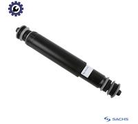 SACHS 290 991 Shock absorber