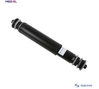 SHOCK ABSORBER 290 991 FOR MERCEDES-BENZ OM906.961/960/930/963/962 6.4L 6cyl