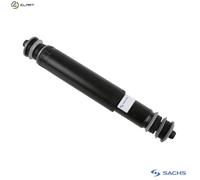 SACHS 290 991 Shock absorber