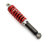 Shock Absorber 295mm 250lb Red/Black Pit Bike Quad 50cc Lightweight