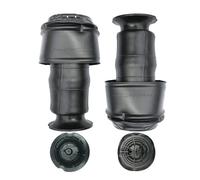Shock Absorber 2pcs Air Suspension Air Spring Bag For CITROEN For Picasso For C4 1.6 For HDi 1.8i 16V 9681946080 5102.GN Rear Left & Right