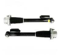 Shock Absorber 2pcs For Range For Rover IV L405 LR034266 Rear Air Suspension Shock Absorbers w/Electric ADS/VDS(A)