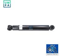 SHOCK ABSORBER 3.66514 FOR MAN D2876LF04/2876LF07/2876LF05/2876LF13 12.8L 6cyl