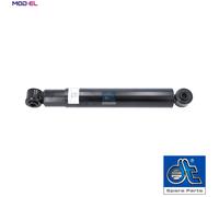 DT Spare Parts 3.66514 Shock absorber