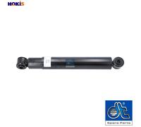 DT Spare Parts 3.66514 Shock absorber
