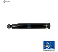 DT Spare Parts 3.66525 Shock Absorber for ,MAN