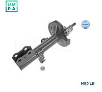 Meyle Shock Absorber 30-26 623 0017 Front Right (Driver) Gas Pressure Fits Toyota Corolla