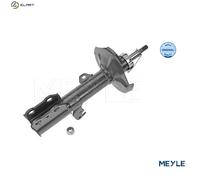 Meyle 30-26 623 0019 Shock Absorber Front Right O/S Driver Fits Toyota Avensis