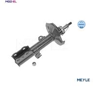 Meyle 30-26 623 0019 Shock Absorber Front Right O/S Driver Fits Toyota Avensis