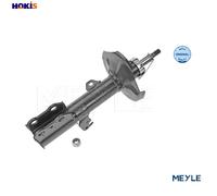 Meyle 30-26 623 0019 Shock Absorber Front Right O/S Driver Fits Toyota Avensis