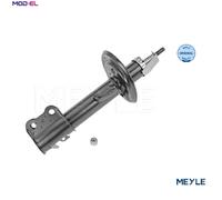 Meyle Shock Absorber 30-26 623 0021 Front Right - Fits Daihatsu, Toyota