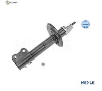 Meyle Shock Absorber 30-26 623 0021 Front Right - Fits Daihatsu, Toyota