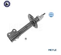 Meyle Shock Absorber 30-26 623 0021 Front Right - Fits Daihatsu, Toyota