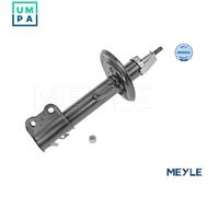 SHOCK ABSORBER 30-26 623 0021 FOR TOYOTA DAIHATSU 1KR-FE 1.0L 3cyl YARIS 1.3L