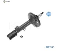 Meyle Front Left Suspension Strut Shock Absorber Damper 30-26 623 0028