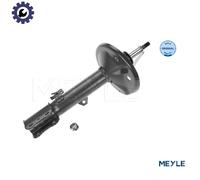 Meyle Front Left Suspension Strut Shock Absorber Damper 30-26 623 0028